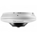 IP видеокамера HikVision DS-2CD2942F