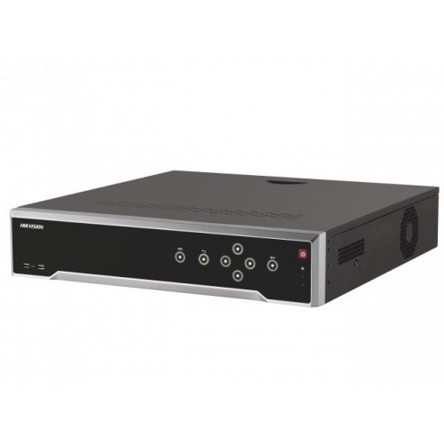 IP видеорегистратор HikVision DS-7732NI-I4/16P