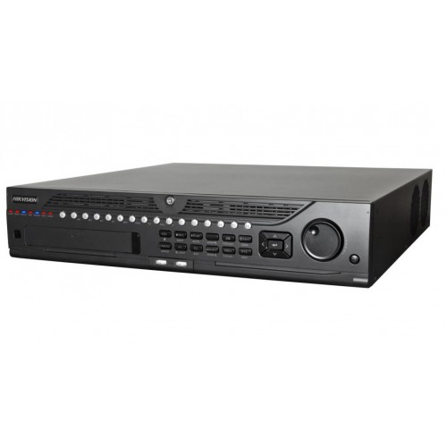 IP видеорегистратор Hikvision DS-9632NI-I8