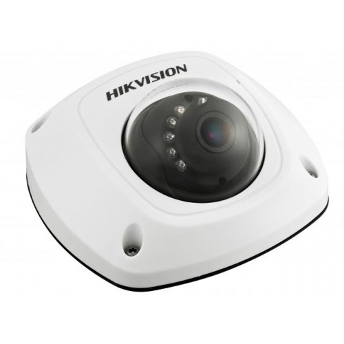 IP видеокамера HikVision DS-2CD2512F-IS