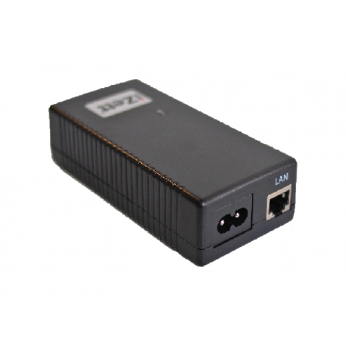 Блок POE питания  IZett HR-PP4815M для IP видеокамер 